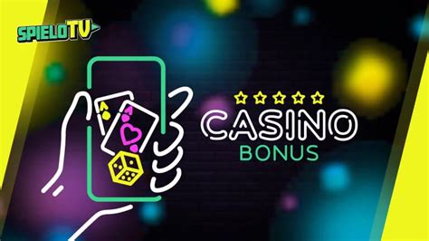 Online Casino Bonus Vergleich » Beste Casino Boni mit .